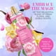 thumbnail image 2 of Bruma corporal Bodycology Pink Vanilla Wish 240 ml de larga duración, 2 of 3