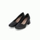 thumbnail image 2 of Zapato Mujer Negro Estela 557 Piccadilly, 2 of 3
