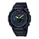 thumbnail image 1 of Reloj G-SHOCK GA-2100RGB-1ADR Carbono/Resina Hombre Negro negro, 1 of 6