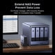 thumbnail image 3 of Respaldo de Batería UPS UGREEN NAS 120W 12000mAh Protector contra Sobretensiones, 3 of 9