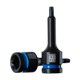 thumbnail image 1 of Juego de casquillos Impact Bit Toolant Torx T30, 2 piezas, 1/2 pulgadas, acero S2, 1 of 6