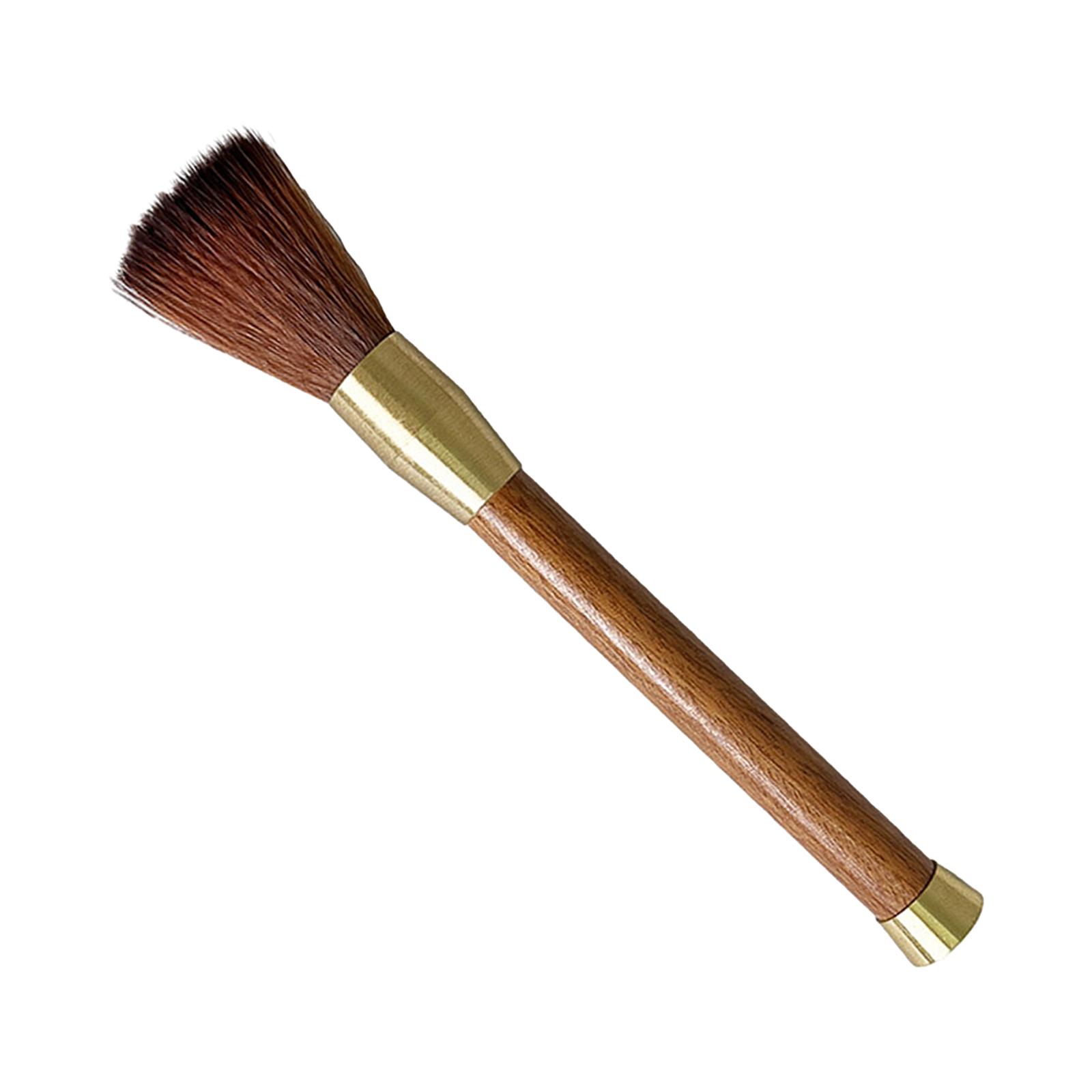 Bothyi - Cepillo Para Café Profesional, Cepillo Para Café Expreso Flexible Para Accesorios De Granos