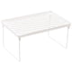 thumbnail image 4 of Baño Organizador Cocina Utilidad Almacenamiento Rack Estante Divisor Maquillaje Inicio L, 4 of 5