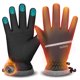 thumbnail image 1 of Guantes de invierno GoSkala impermeables, táctiles y térmicos, 1 of 6