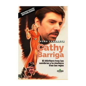 Ceibo - Cathy Barriga El Titiritero Tras Las Sombras Y La Muñeca Tr