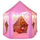 thumbnail image 1 of Tienda de campaña Monobeach Princess Castle para niñas, 140 x 135 cm, 1 of 8