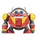 thumbnail image 3 of Set de batalla del robot Eggman Giant de Toy Sonic The Hedgehog, 3 of 7