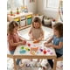 thumbnail image 3 of Set de Alimentos de Madera para Cortar - Juego Didáctico Infantil, 3 of 6