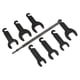 thumbnail image 1 of Llave neumática para clutch de ventilador Lisle 43300 para Ford, GM y Chrysler, 1 of 3
