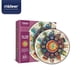 thumbnail image 2 of Puzzle Redondo Mi Viaje En El Tiempo 25pcs, 2 of 3