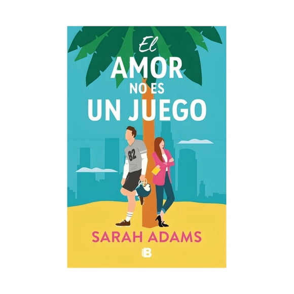 Libro Amor No Es Un Juego, El
