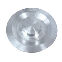 Magideal - Tapón De Drenaje Para Fregadero De Cocina, Cubierta De Drenaje Para Fregadero De Cocina, Universal, Se Adapta A Alcantarillas De Cocina Estándar, Tapó