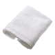 thumbnail image 1 of Toalla Blanca de Baño Hotel Spa Algodón 70x140 500 g, 1 of 3