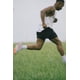 thumbnail image 4 of Medias Swiftwick MAXUS Mid-Crew para Golf y Running Blanco Mediano, 4 of 6