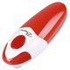 thumbnail image 1 of Abrelatas eléctrico Bangrui sin cable de un solo toque rojo, 1 of 7