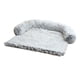 thumbnail image 4 of CAMA DE PET SOFT PEQUE?AS PEQUE?AS METRAS MEDIANTES PEQUE?AS Y MáS GRANDOS SOPORTE COMPURSIBLE METROS, 4 of 5