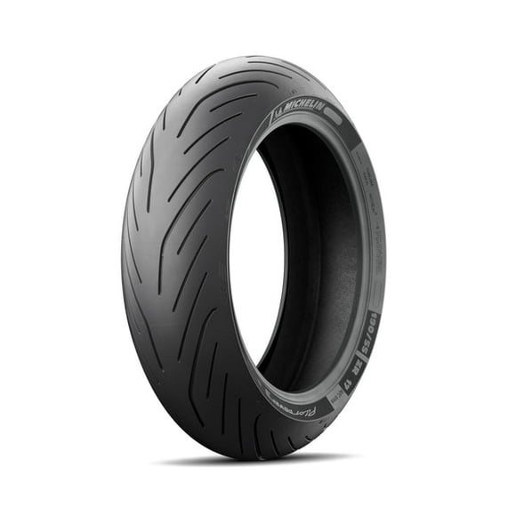 Neumático Moto Trasero Michelin 180/55ZR17 Pilot Power 3