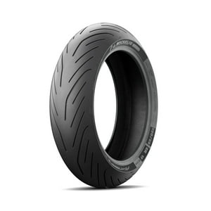 Neumático Moto Trasero Michelin 180/55Zr17 Pilot Power 3