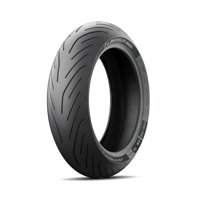 Neumático Moto Trasero Michelin 180/55Zr17 Pilot Power 3
