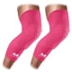thumbnail image 1 of Mangas de compresión McDavid Hex Knee con protección acolchada, 1 of 5
