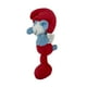 thumbnail image 3 of Peluche Papá Pitufo - Los Pitufos, 3 of 8