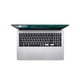 thumbnail image 2 of Notebook Chromebook Acer Celeron 4GB 128GB 15.6' Chrome Os, 2 of 2