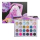 thumbnail image 1 of Paleta de glitter Kara Beauty Electric Disco 30 colores, 1 of 8