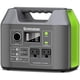 thumbnail image 1 of Generador Solar Portátil 296wh 110v Cpap Camping, 1 of 8