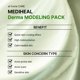 thumbnail image 4 of Paquete de modelado Mediheal Derma Teatree con refrigeración rápida x2, 4 of 8