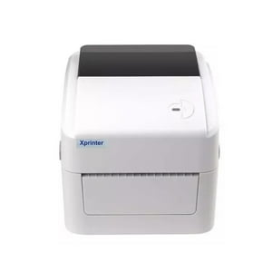 Importclick - Impresora Térmica Etiquetas Adhesivas 100 Mm 420B