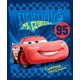 thumbnail image 2 of Manta Jay Franco Disney Cars Lightning McQueen Kids, 2 of 2