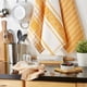 thumbnail image 5 of Set de cocina DII Everyday Collection Foodie Honey Gold, 5 piezas, 5 of 8