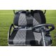 thumbnail image 4 of Fundas de asiento para carrito de golf Jaxpare para Club Car Precedent, DS y Yamaha, 4 of 9
