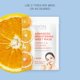 thumbnail image 3 of Mascarilla Facial En Láminas Estética De La Piel Vitamina C Y Colágeno X5, 3 of 7