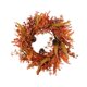 thumbnail image 2 of Corona De Otoño Para Puerta Colgante De Halloween Para Restaurante, Accesorio Fotográfico Para Fiesta, 2 of 5