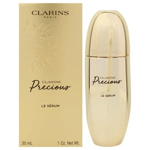 Clarins - Precious Le Serum De Para Mujer - Serum