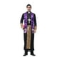thumbnail image 1 of Disfraz Cosplay Cura Monje Morado Religioso - M, 1 of 7