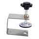 thumbnail image 2 of Dispositivo De Abrazadera Para Carpintería, Abrazadera Frontal De Cajón Universal Para Montaje De Muebles Tipo U, 2 of 5