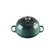thumbnail image 1 of Horno de pan Le Creuset de hierro fundido esmaltado color alcacauta, 1 of 4
