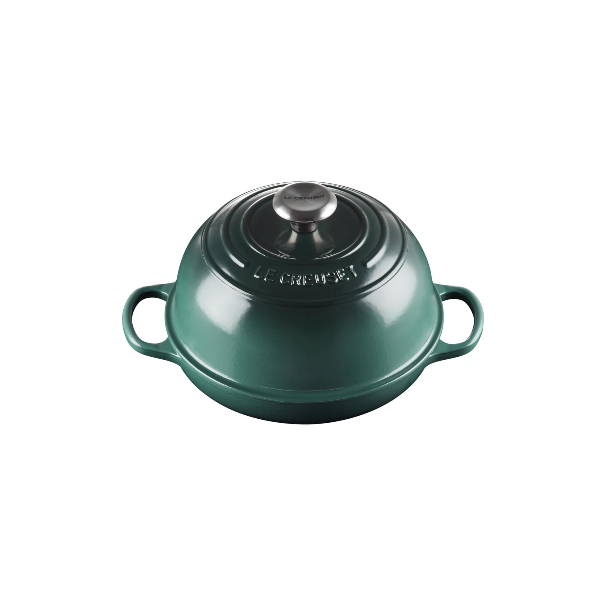 Horno De Pan Le Creuset De Hierro Fundido Esmaltado Color Alcacauta
