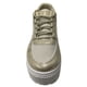 thumbnail image 3 of Zapatillas Ecocuero ZAX60 Beige, 3 of 5
