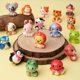 thumbnail image 4 of Juguetes blandos Party Favors DMIGHT Safari Animal, 24 unidades, para niños, 4 of 9
