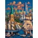 thumbnail image 3 of Puzzle Buffalo Games Dowdle 4 en 1 para adultos, 3 of 7