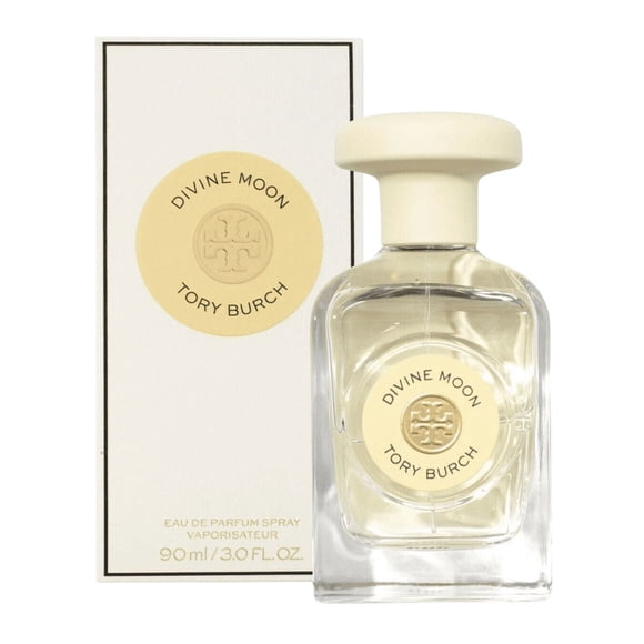 Perfume Tory Burch Divine Moon EDP 3,0 oz 90 ml para mujer