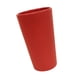 thumbnail image 3 of Botella De Agua Grande De 16 Oz Botella De Agua Deportiva Para Acampar Senderismo Al Aire Libre Picnic Rojo Oscuro, 3 of 3