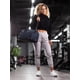 thumbnail image 5 of Bolsa de gimnasio Fitgriff V1 para hombre y mujer con compartimento para zapatos y artículos húmedos, 5 of 6