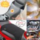 thumbnail image 2 of Cobertura para Asiento Pelucton Universal de Malla Transpirable, 2 of 8