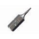 thumbnail image 2 of Punta de destornillador Best Way Tools T3 Torx 1/4 x 2,5 cm, 2 of 2