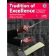 thumbnail image 1 of Libro Kjos Music W61F – Tradición de la Excelencia, 1 of 1
