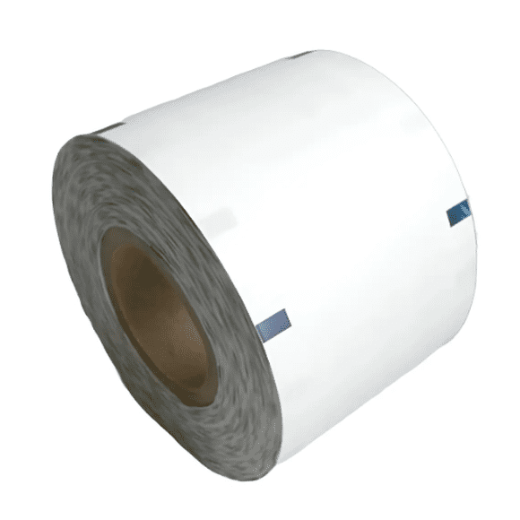 ROLLO PE POLIPAPEL SELLADORA DE VASOS